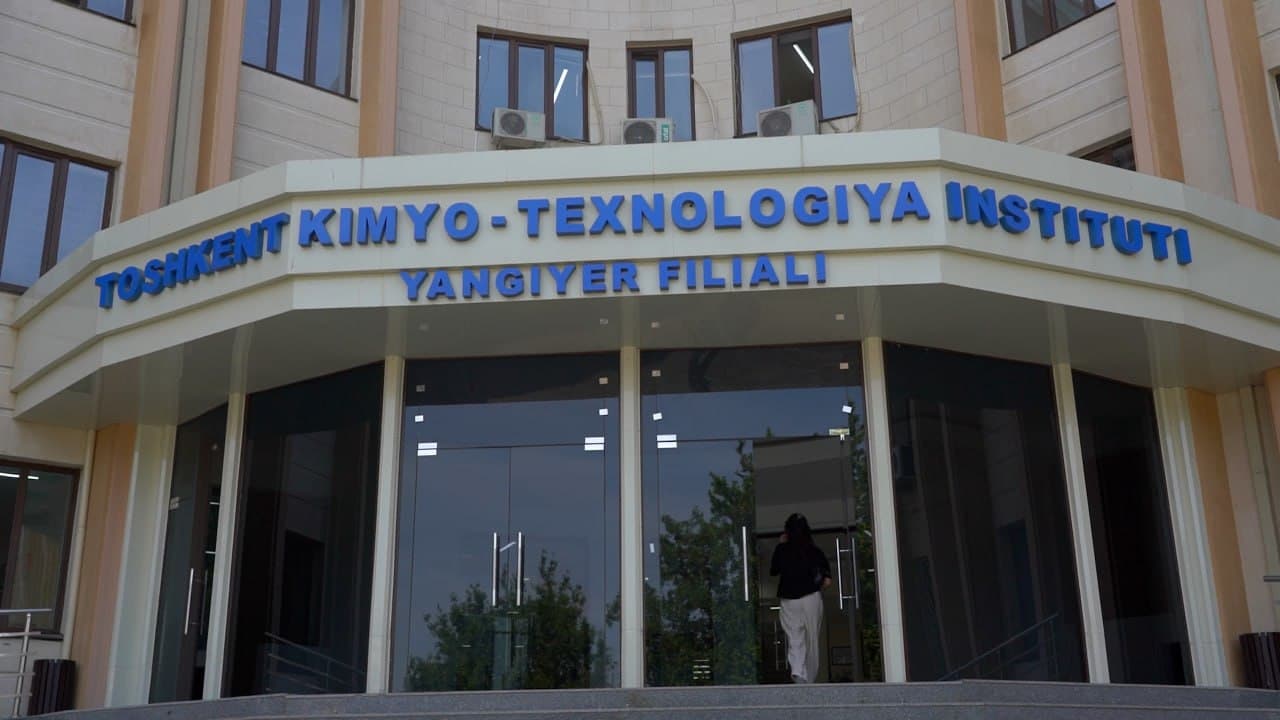 Sirdaryo tajribasi: Yangiyerda kiberxavfsizlik markazi tashkil etiladi, hamkorlik memorandumi imzolandi