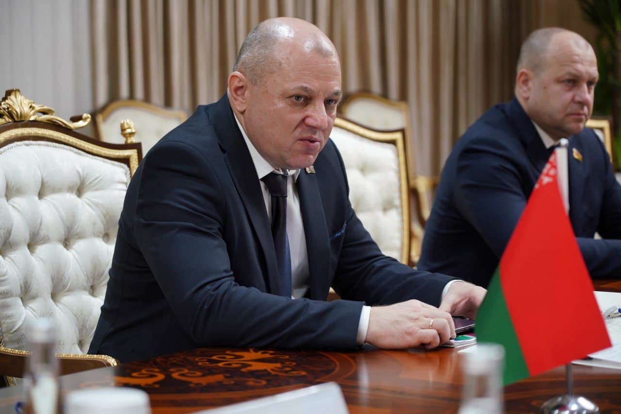 Состоялась встреча, посвященная развитию сотрудничества между Узбекистаном и Беларусью в сфере борьбы с коррупцией