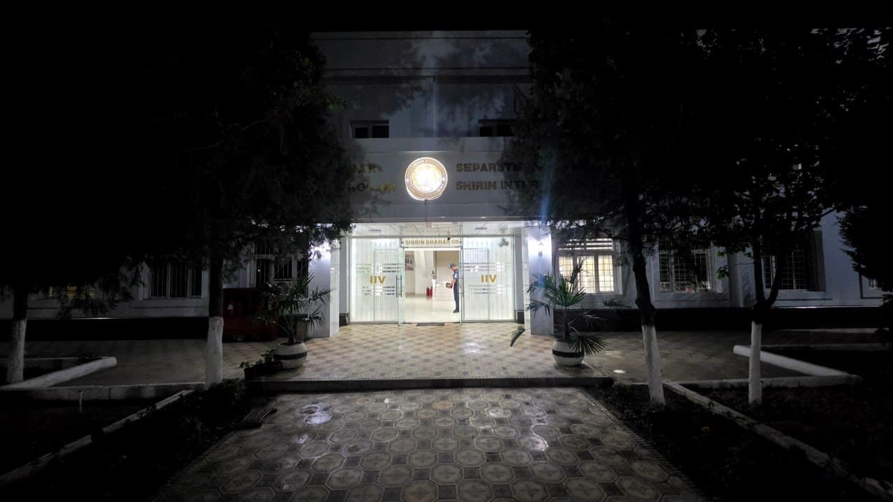 Sirdaryo viloyati IIB rahbariyati Shirin shahrida oʻrganish ishlarini olib bordi