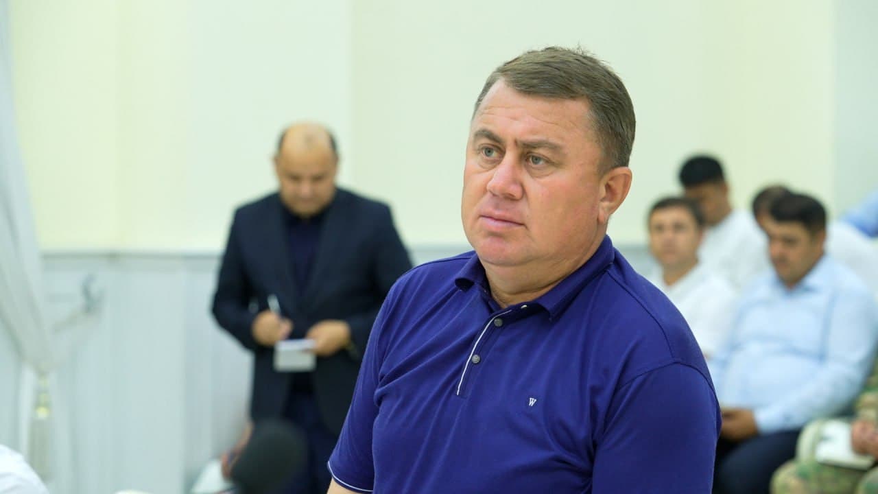Surxondaryo viloyatida Prezident qarorlari ijrosi hamda Chilonzor va Mirzo Ulugʻbek tumanlari tajribasi doirasidagi ishlar muhokama qilindi
