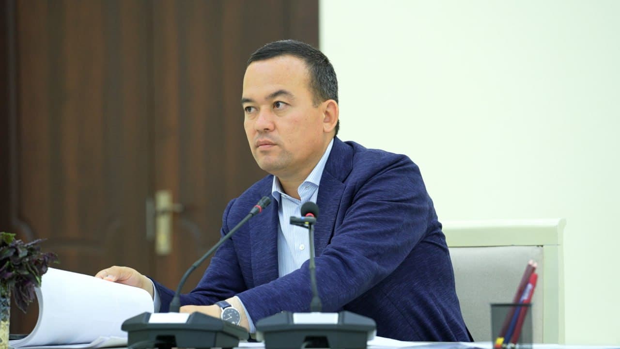 Surxondaryo viloyatida Prezident qarorlari ijrosi hamda Chilonzor va Mirzo Ulugʻbek tumanlari tajribasi doirasidagi ishlar muhokama qilindi