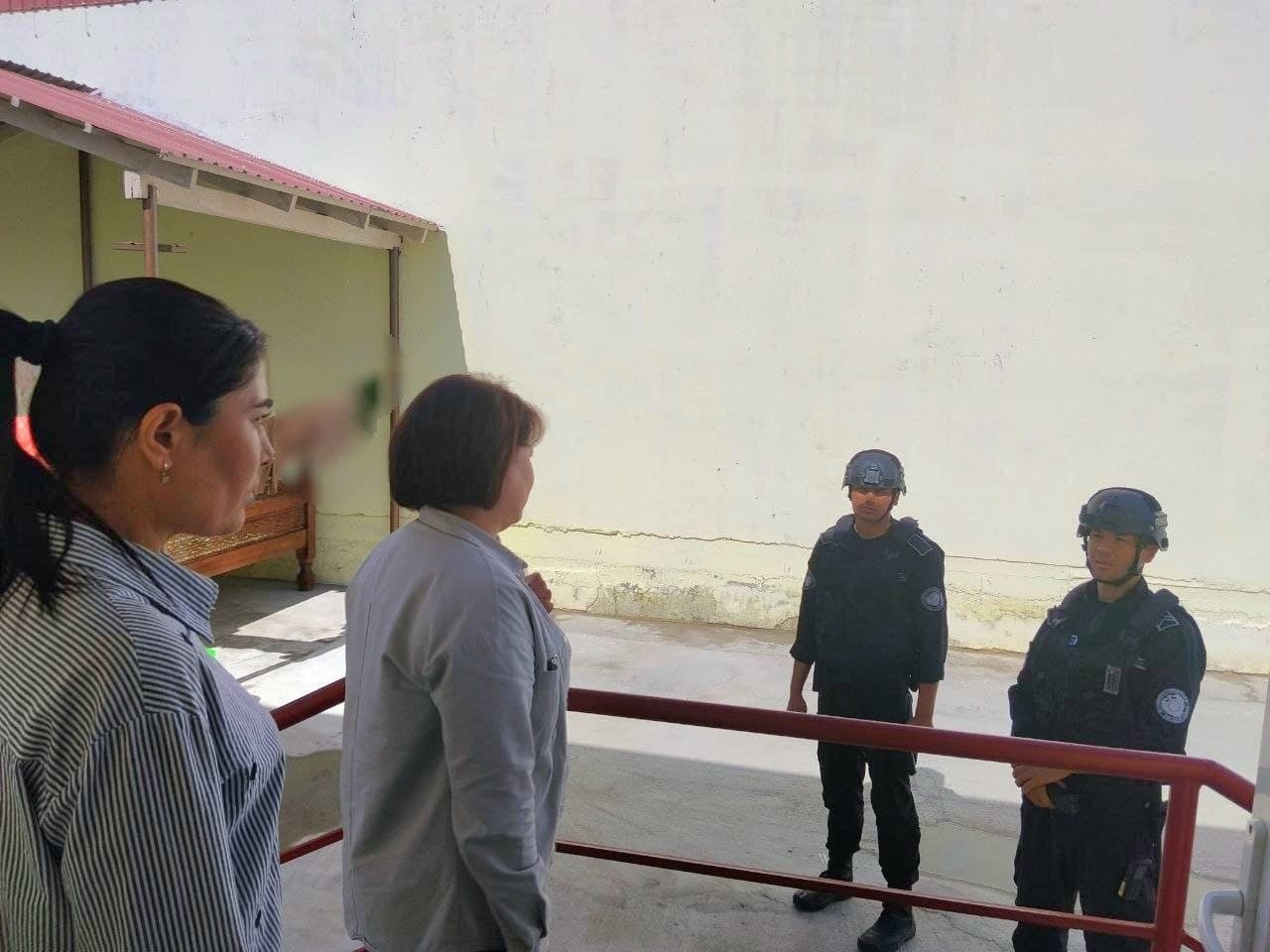 Buxoroda oilaviy bolalar uylari va bolalar uchun tashkil etilgan “Kichik hajmli” markazlar faoliyati oʻrganildi