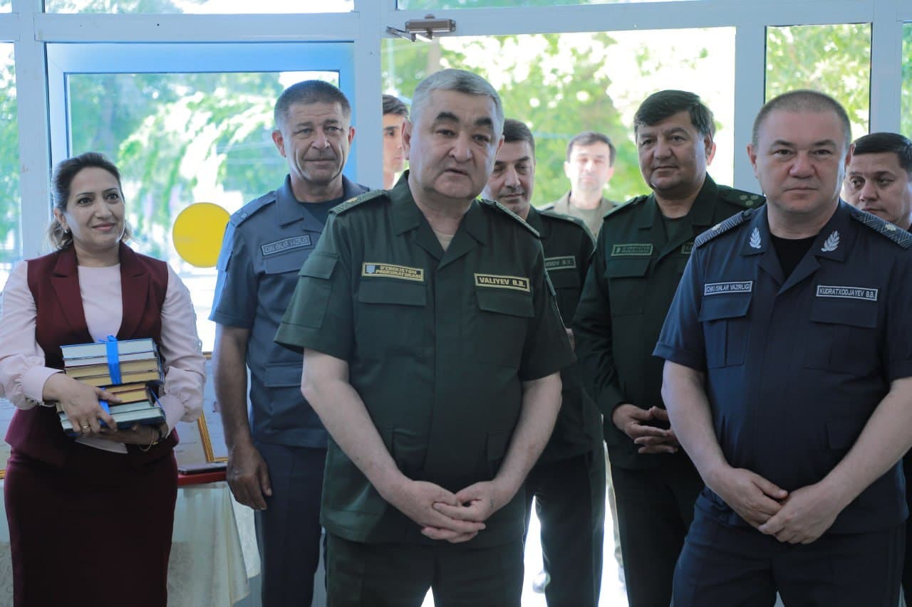 Prezident qarorlari ijrosi yuzasidan Buxoro viloyatida oʻrganishlar olib borilmoqda