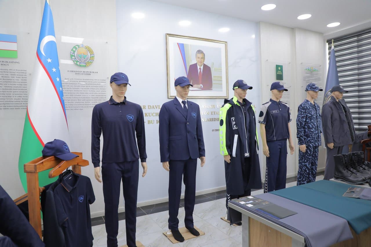 Министром внутренних дел критически обсуждены условия, созданные в системе исполнения наказаний, и проводимая работа по цифровизации
