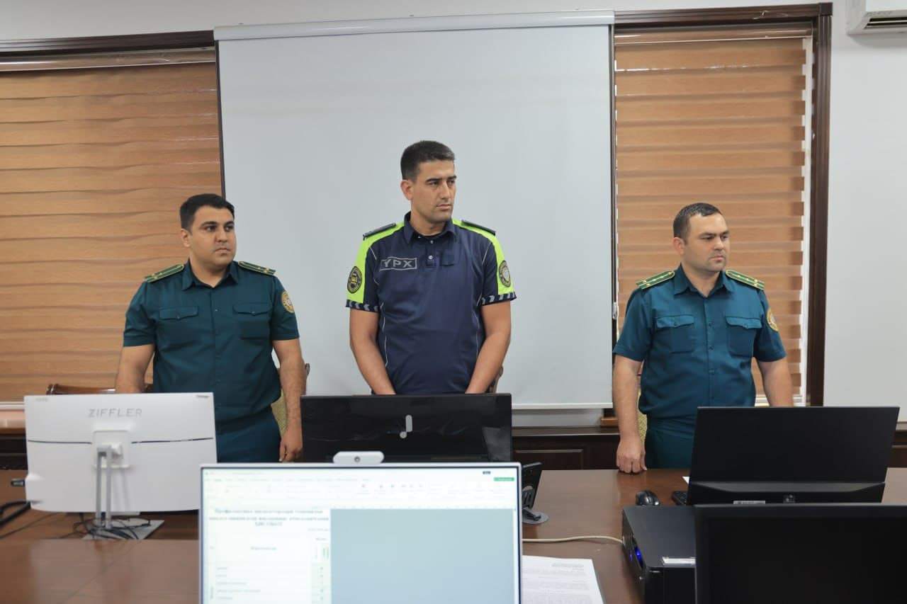 Oila va xotin-qizlar qoʻmitasi rahbariyati Buxoro viloyati ichki ishlar boshqarmasining xotin-qizlar huquqlarini himoya qilish borasidagi profilaktik ishlari bilan tanishdi