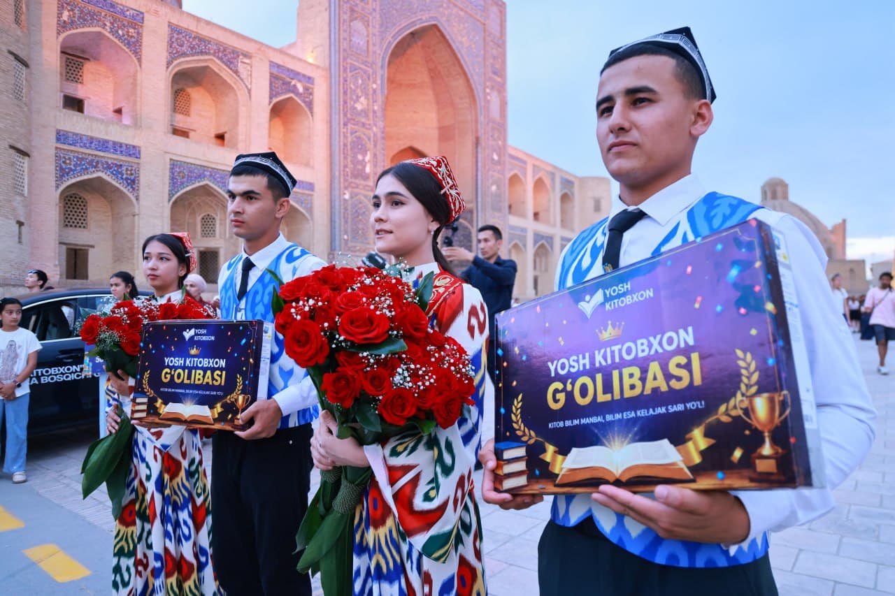 Ichki ishlar vaziri oʻrinbosarining Buxoro viloyatiga tashrifi: xavfsizlik va yoshlar maʼnaviyati eʼtiborda
