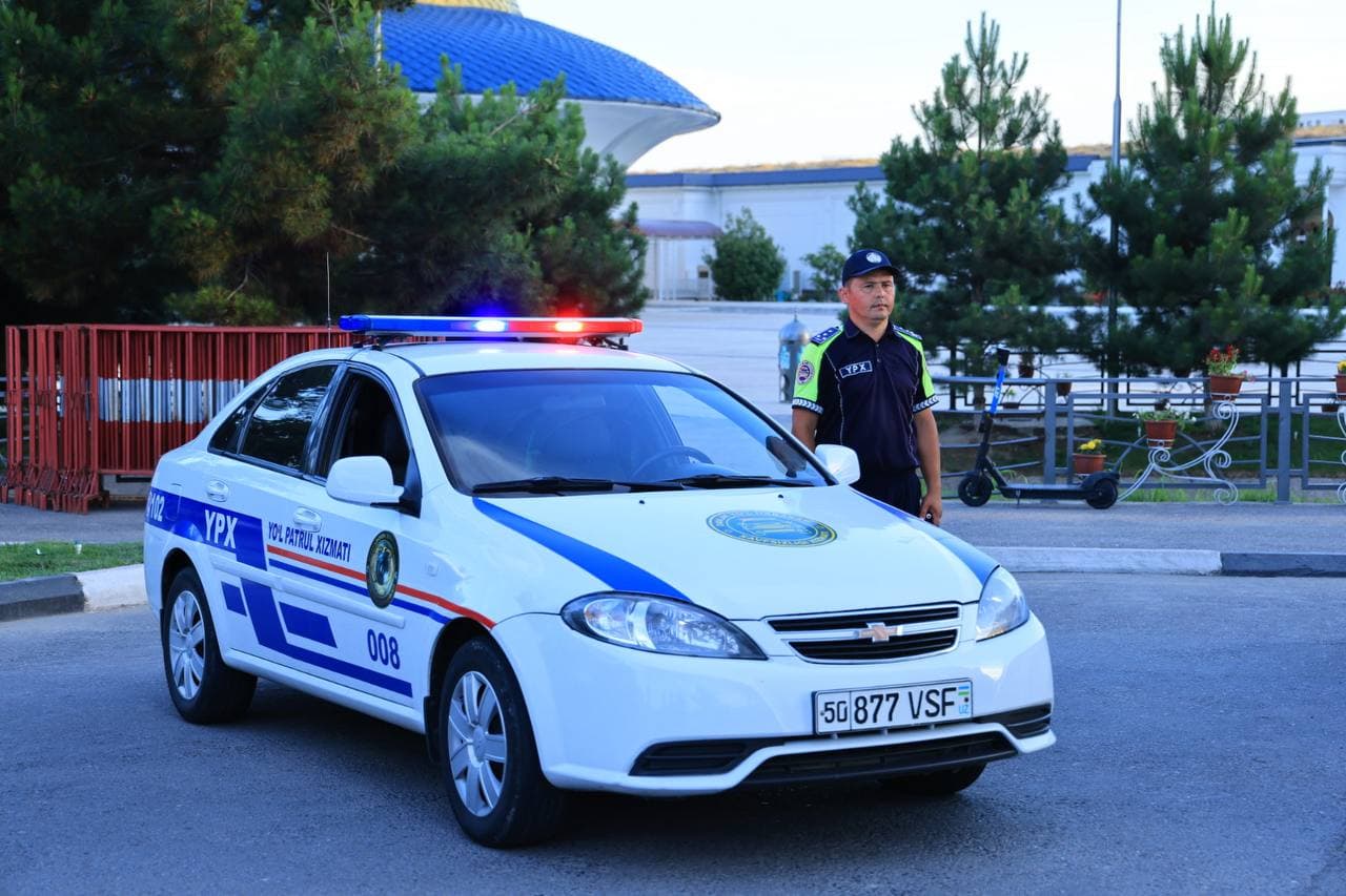 Ichki ishlar vazirining birinchi oʻrinbosari tomonidan Namangan va Andijon viloyatlarida “Qurbon hayiti” namozlari vaqtida jamoat xavfsizligini taʼminlash borasida amalga oshirilgan profilaktik chora-tadbirlar oʻrganildi