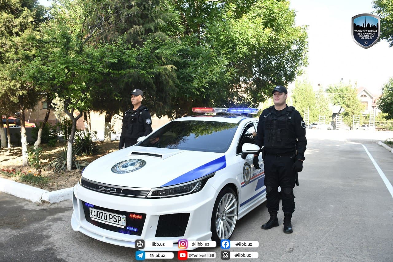 В столице под контролем проходили мероприятия "Последний звонок"