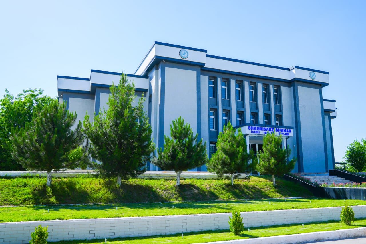 Қашқадарёда болалар оромгоҳлари ва ички ишлар органларида яратилган шароитлар ўрганилди