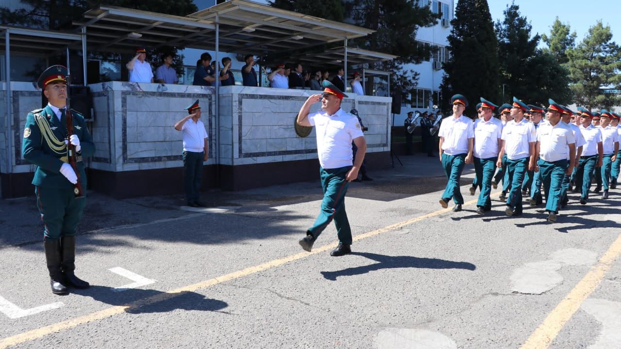 IIV Malaka oshirish institutida KOICA loyihasi doirasida ilmiy tadqiqot natijalari boʻyicha oraliq hisobot tinglandi