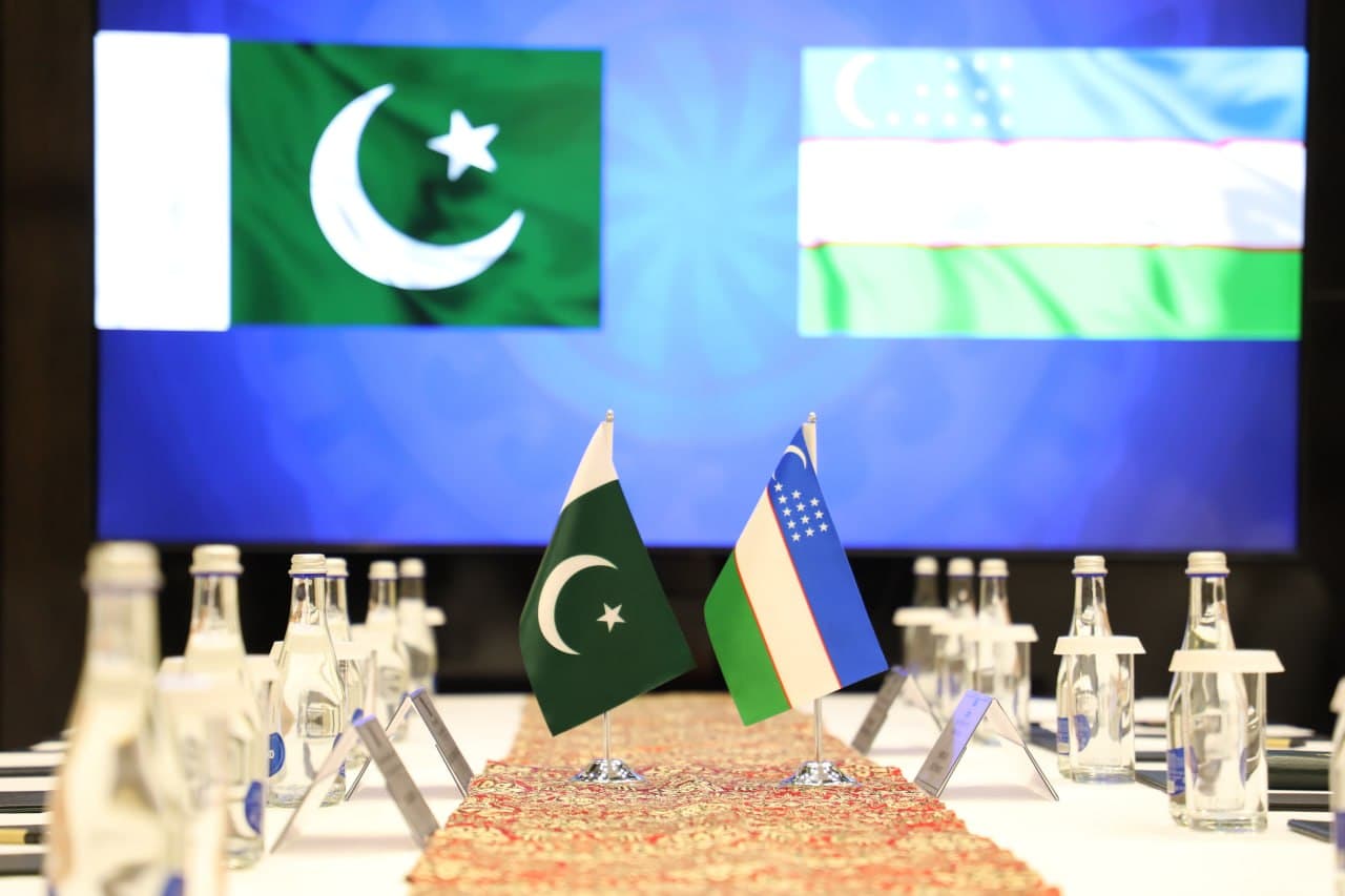 Oʻzbekiston va Pokiston ichki ishlar vazirlari jinoyatchilikka qarshi kurash sohasidagi hamkorlik istiqbollarini muhokama qildilar