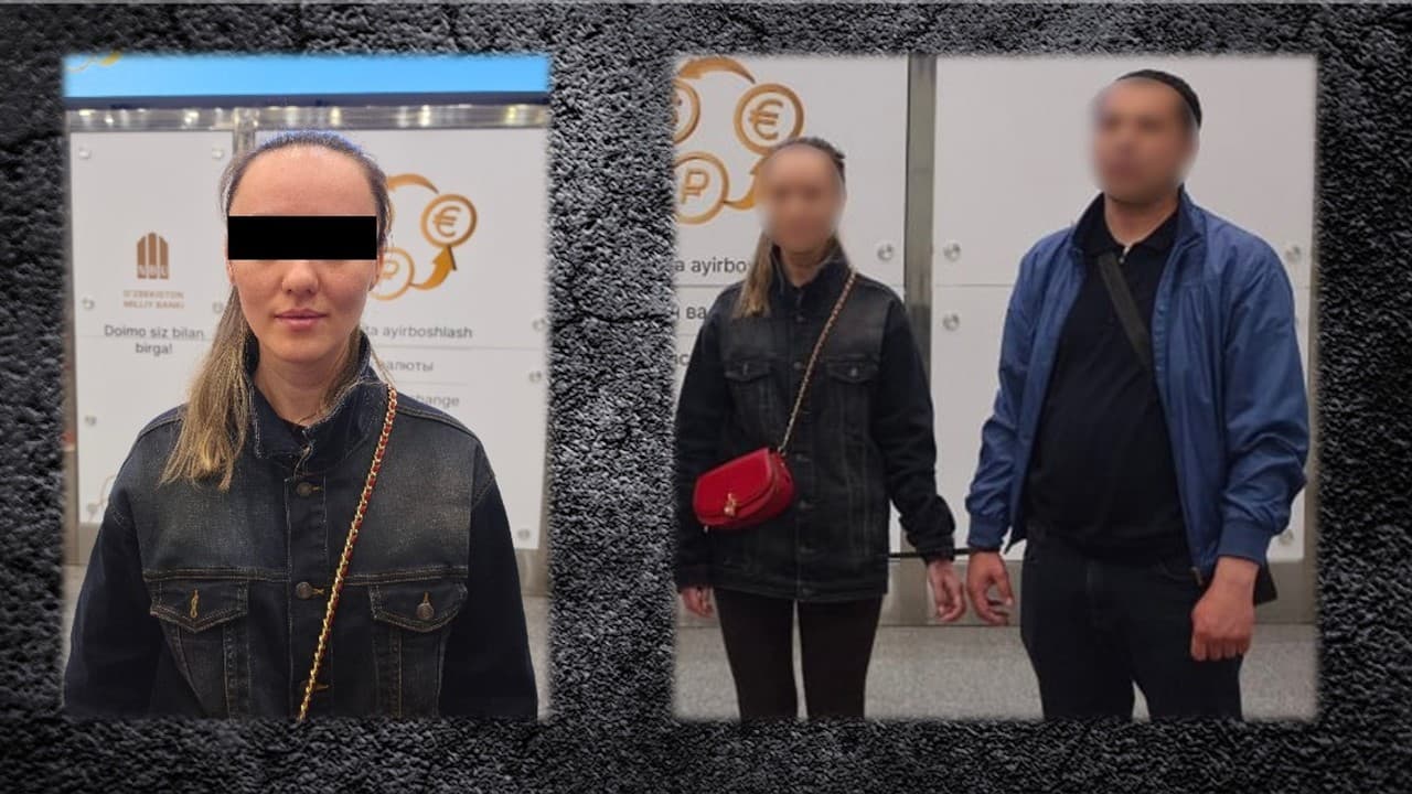 6 yildan buyon qidiruvda boʻlgan firibgar shaxs IIV Tezkor-qidiruv departamenti xodimlari saʼy-harakatlari natijasida Turkiyada qoʻlga olinib, Oʻzbekistonga qaytarildi