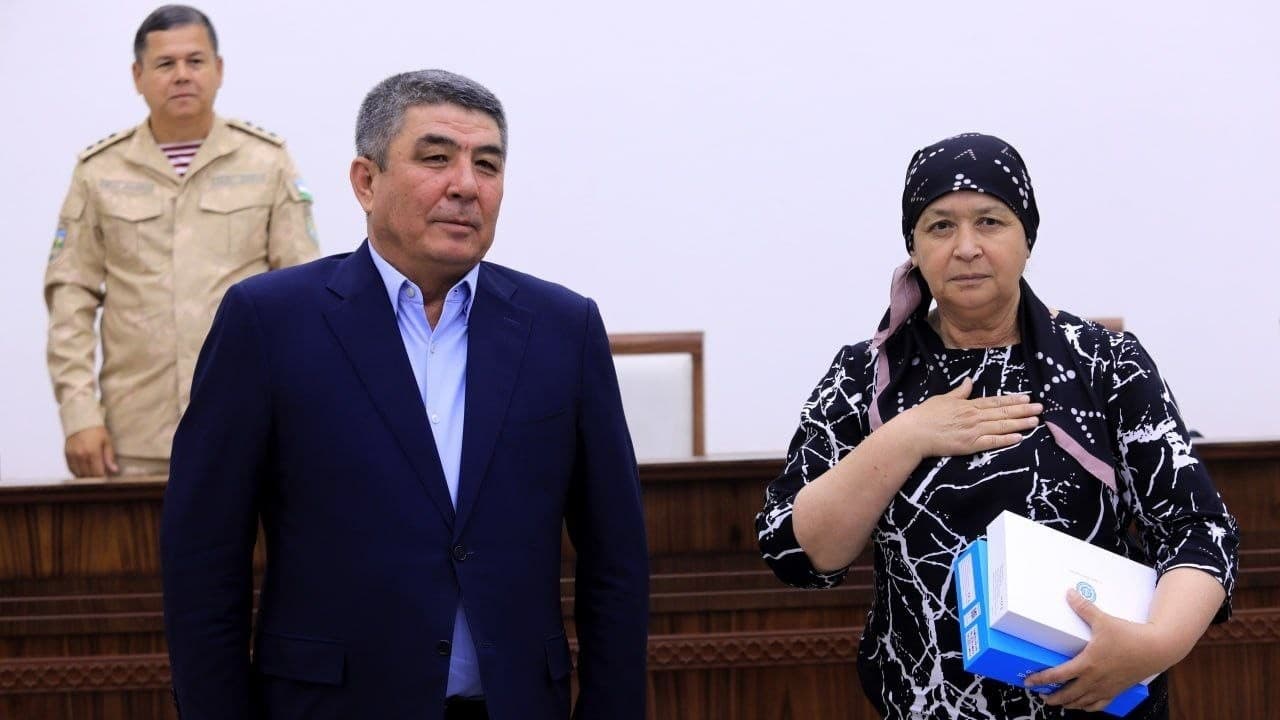 Respublika idoralararo muvofiqlashtirish shtabining Jizzax viloyatidagi yigʻilishi oʻtkazilib, oʻrganishlar davomida aniqlangan kamchiliklar muhokama qilindi