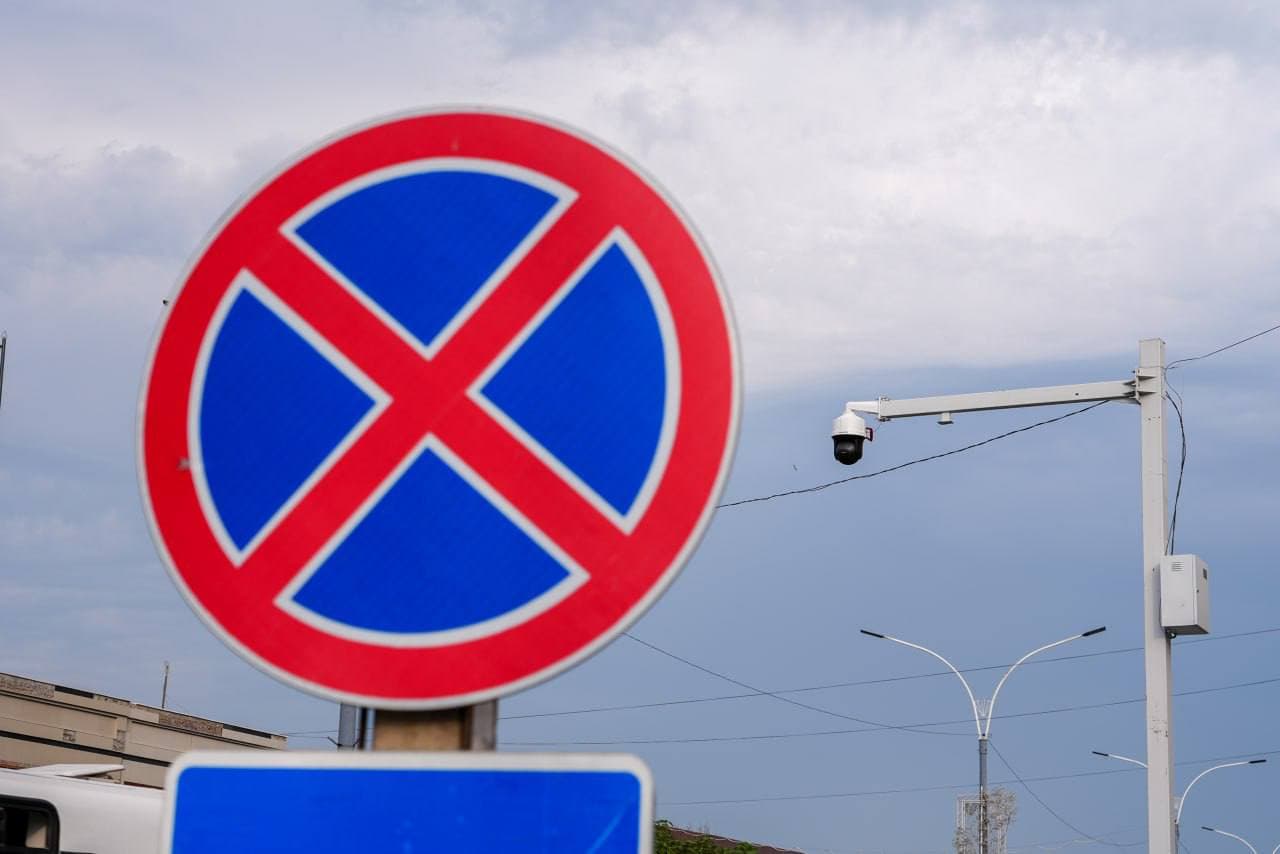 Ichki ishlar vazirligining “Xavfsiz shahar” tizimlarini rivojlantirish markazi tomonidan Fargʻona viloyatida keng koʻlamli ishlar amalga oshirilmoqda