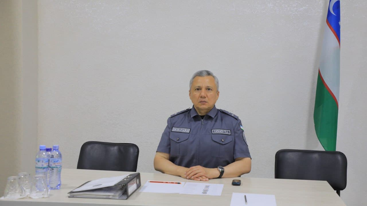 Jinoyatchilikni jilovlash: tizim samara bermoqda