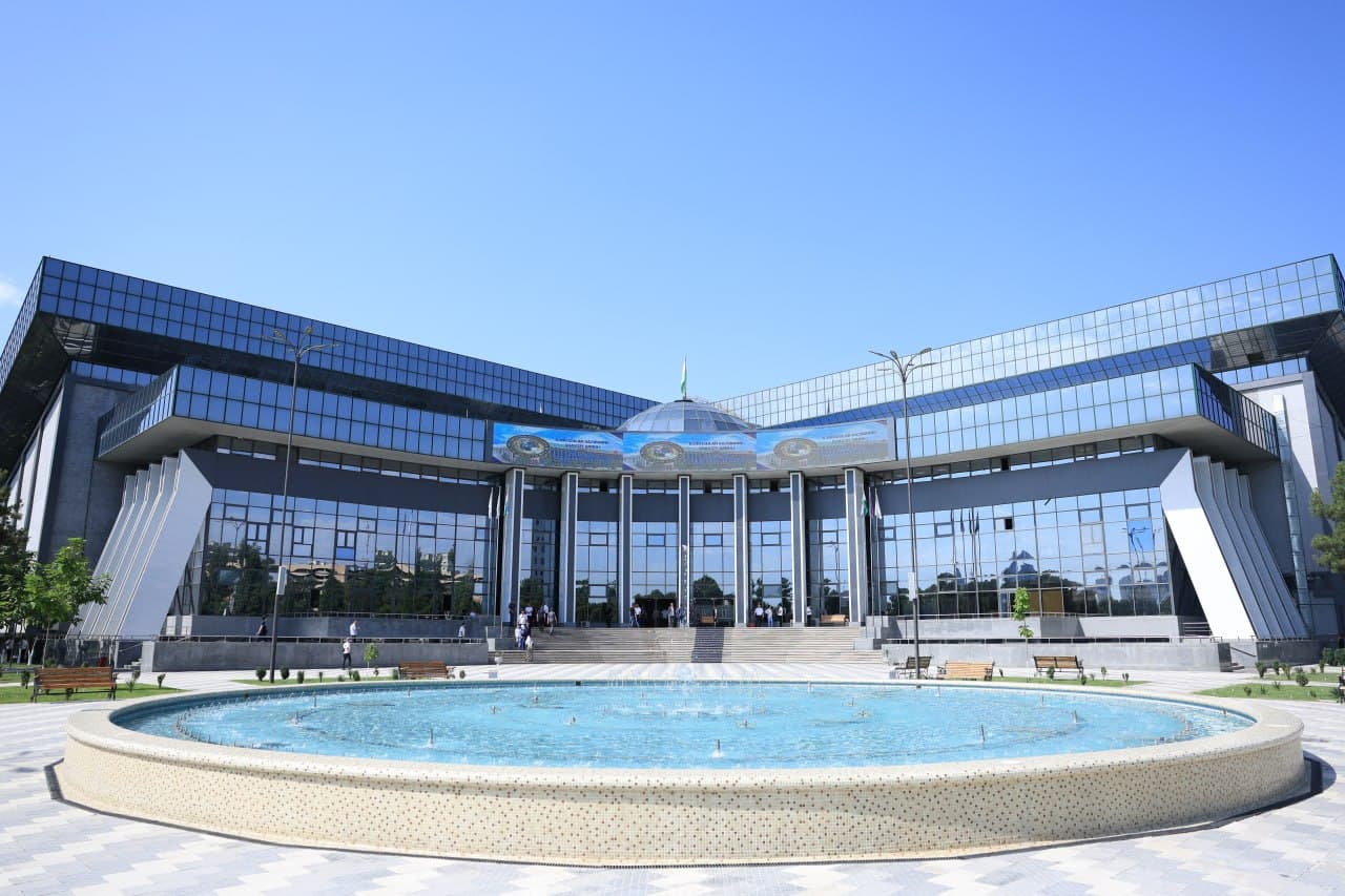 The Government pays attention to the appeals of the population: the Ministry of Internal Affairs holds regular mobile receptions across the country
