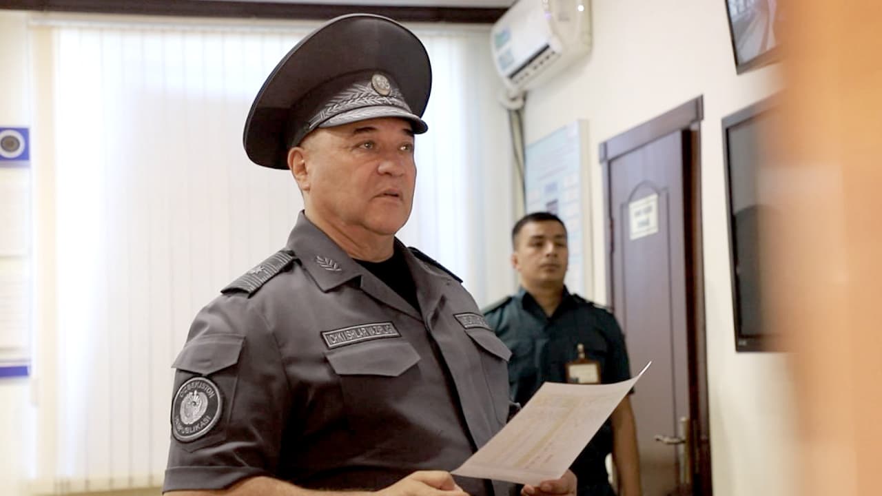 Руководством МВД определены приоритетные задачи в рамках профилактических мероприятий "Безопасная и здоровая страна"
