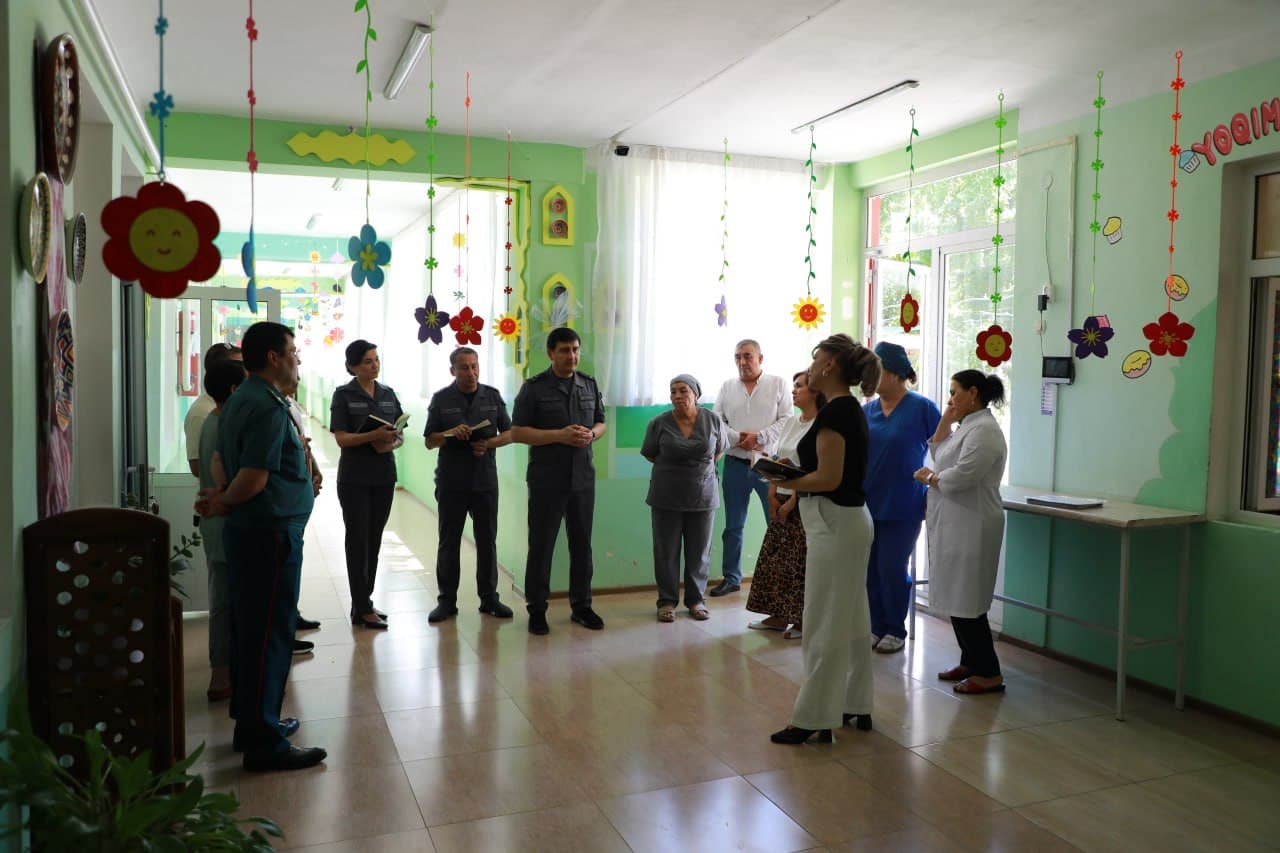 A review of the preschool education activities of the MIA