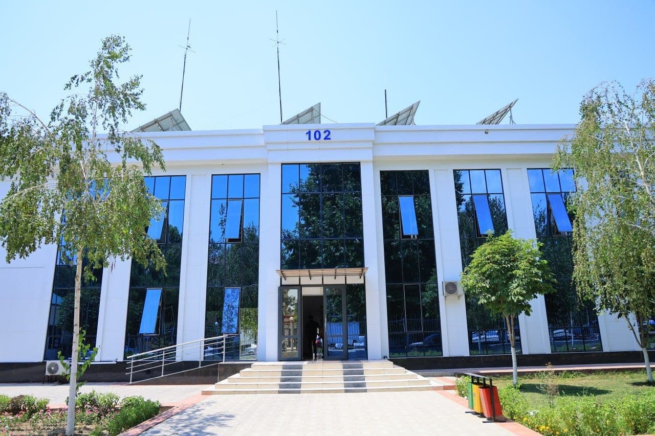 Namangan viloyati IIB boshligʻi rahbarligidagi ishchi guruh tomonidan “Xavfsiz va sogʻlom yurt” tadbirlarining ikkinchi bosqichida amalga oshirilayotgan ishlar muhokama qilindi