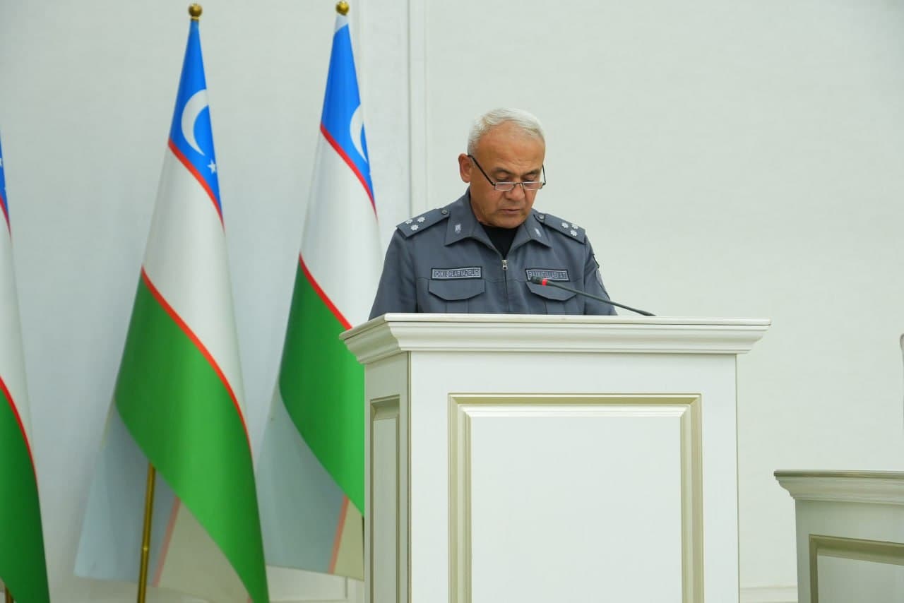 Huquqbuzarliklar profilaktikasi va jamoat xavfsizligi: Andijon va Fargʻona viloyatlari IIBlarida ikkinchi yarim yillik uchun ustuvor vazifalar belgilab olindi