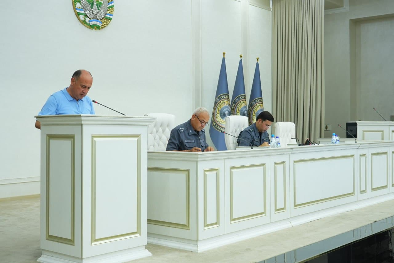 Фарғона вилоятида “Хавфсиз ва соғлом юрт” ҳамда “Комплаенс ва маънавий маданият ойлиги” доирасида ўрганишлар ўтказилди