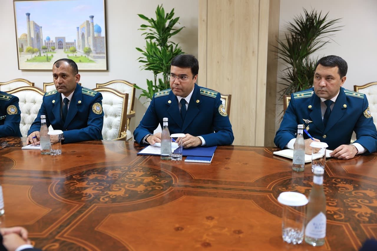 Министерство внутренних дел и Палата адвокатов подписали Меморандум о сотрудничестве