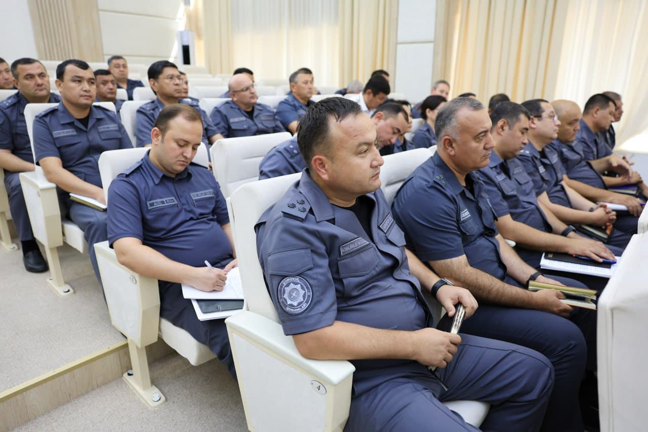Public safety and security are identified as a priority ahead of Independence Day celebrations