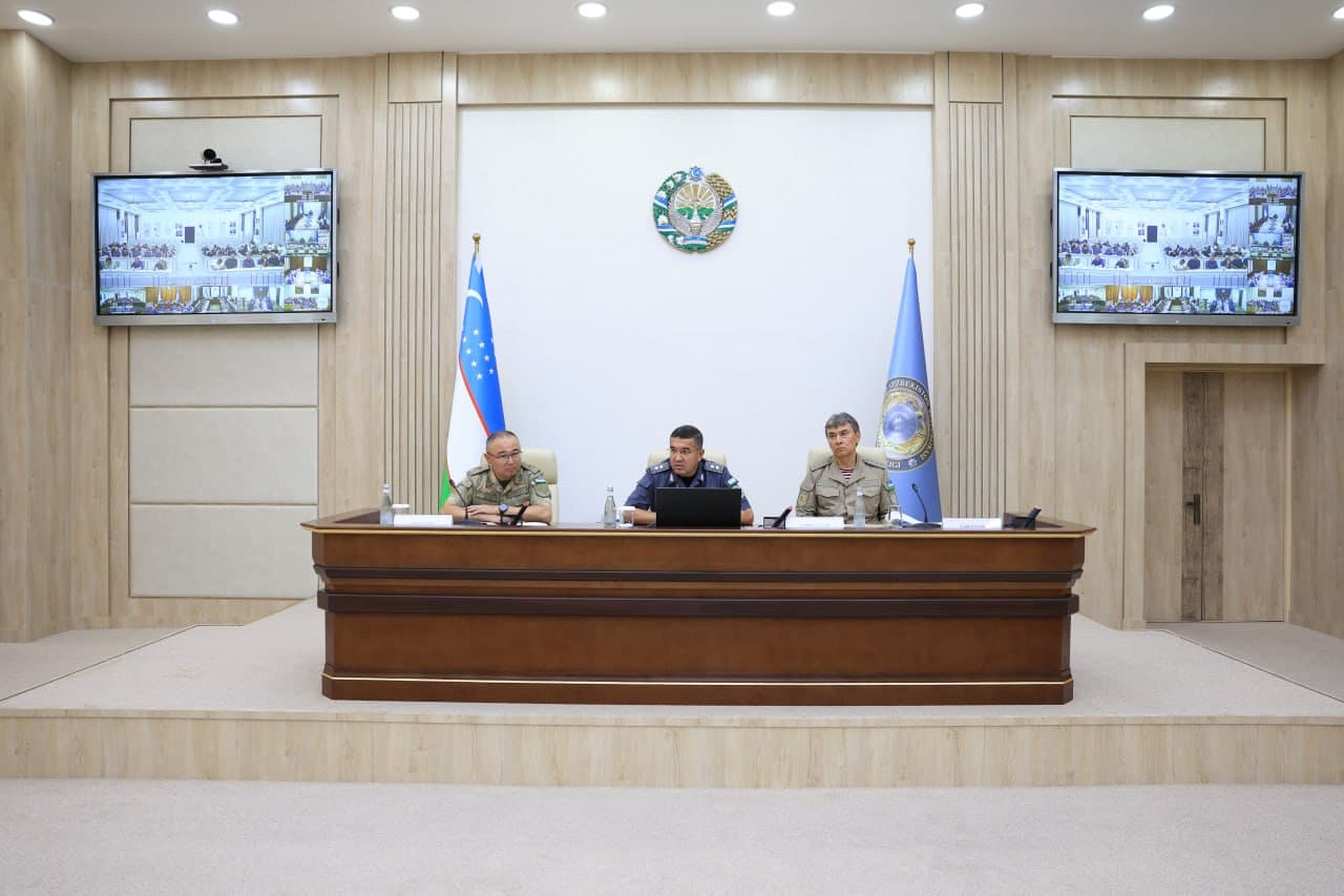 Public safety and security are identified as a priority ahead of Independence Day celebrations