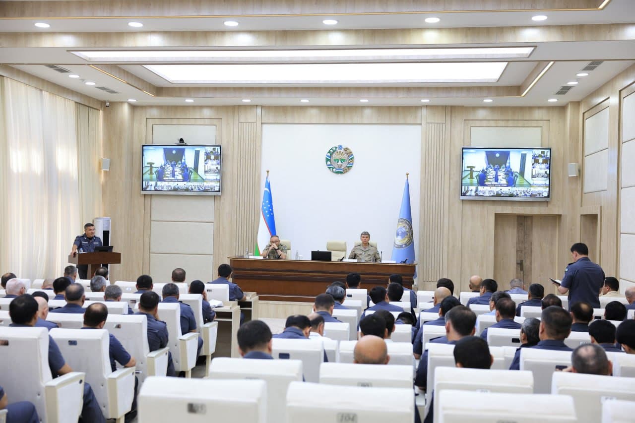 Public safety and security are identified as a priority ahead of Independence Day celebrations