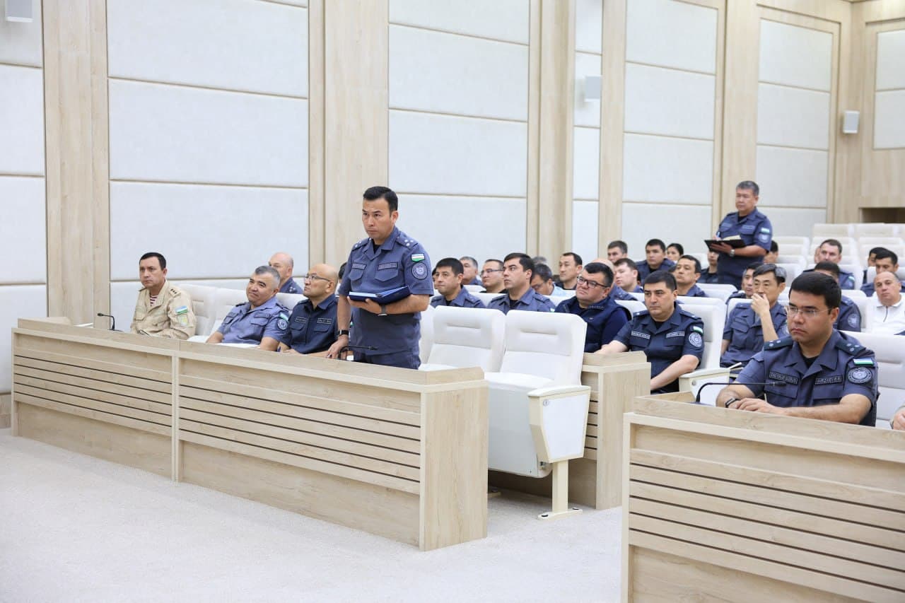 Public safety and security are identified as a priority ahead of Independence Day celebrations