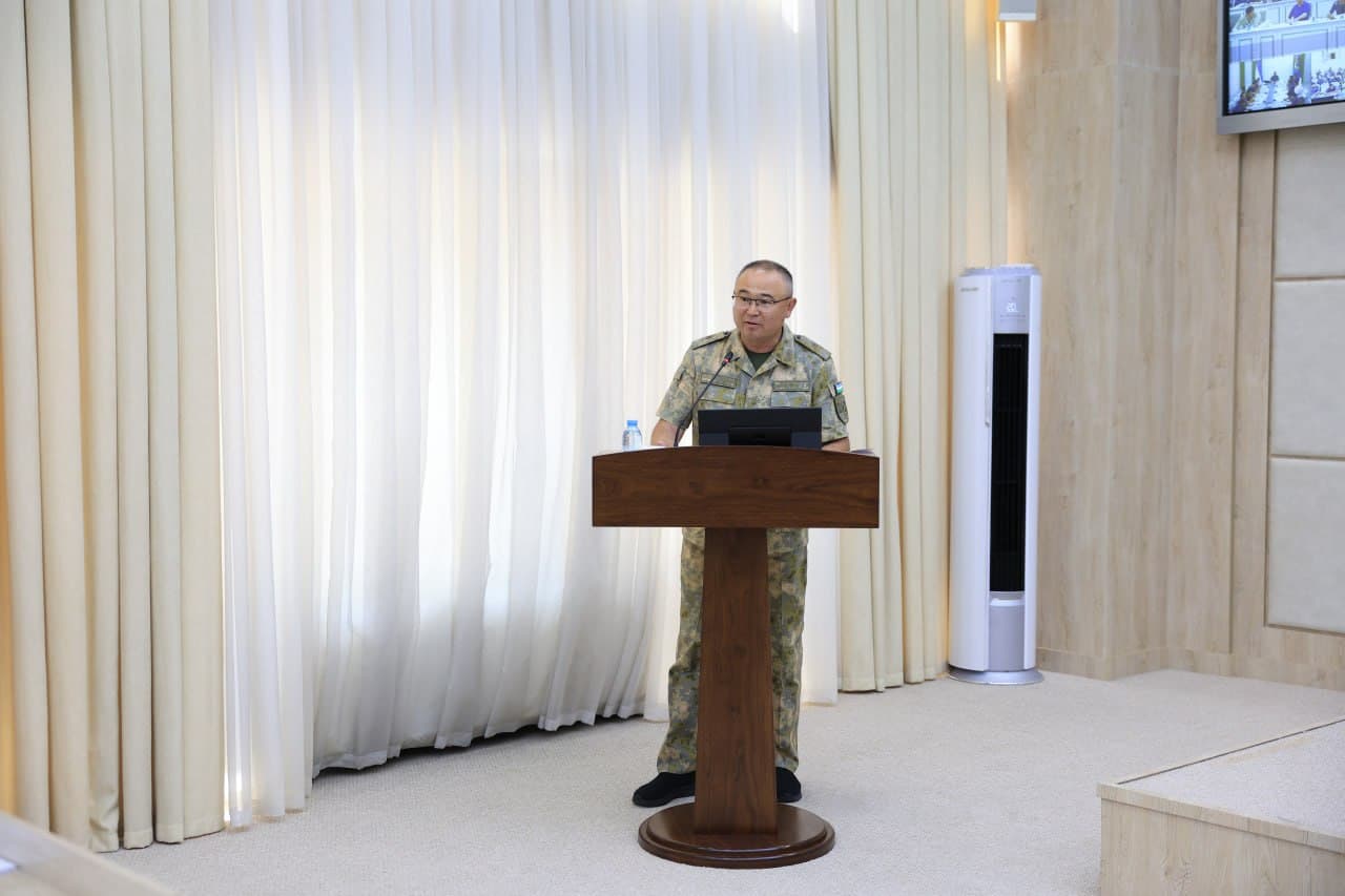 Public safety and security are identified as a priority ahead of Independence Day celebrations