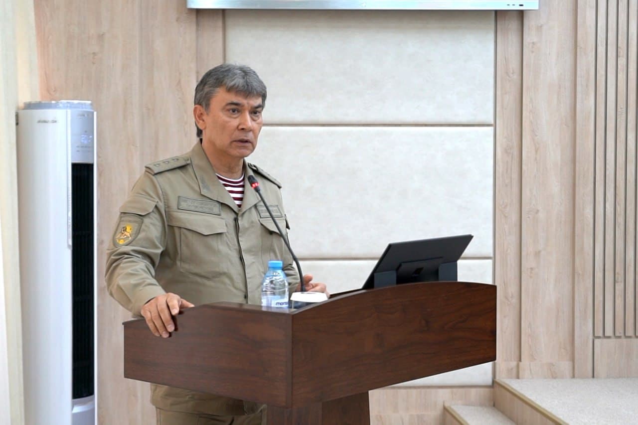 Public safety and security are identified as a priority ahead of Independence Day celebrations