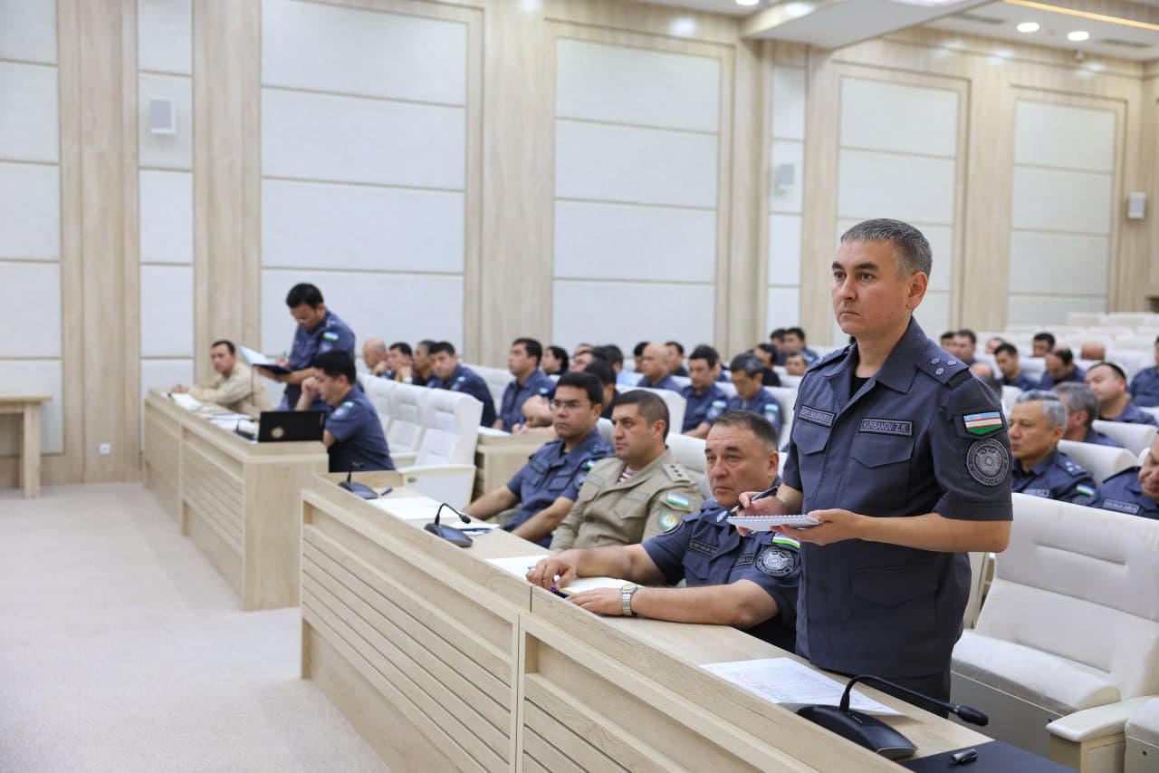 Public safety and security are identified as a priority ahead of Independence Day celebrations