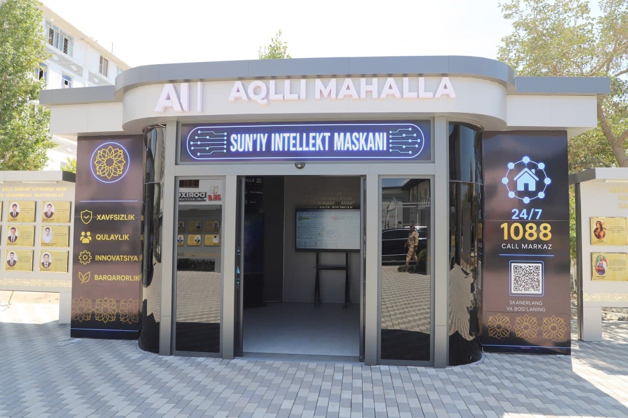 Xorazm viloyatida xavfsiz muhitni yaratish boʻyicha amalga oshirilayotgan ishlar samaradorligi oʻrganildi