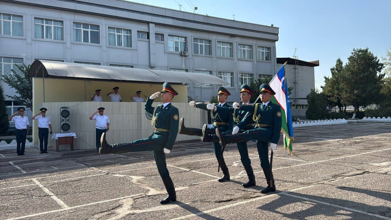 Подготовлены новые специалисты в сфере охранной деятельности