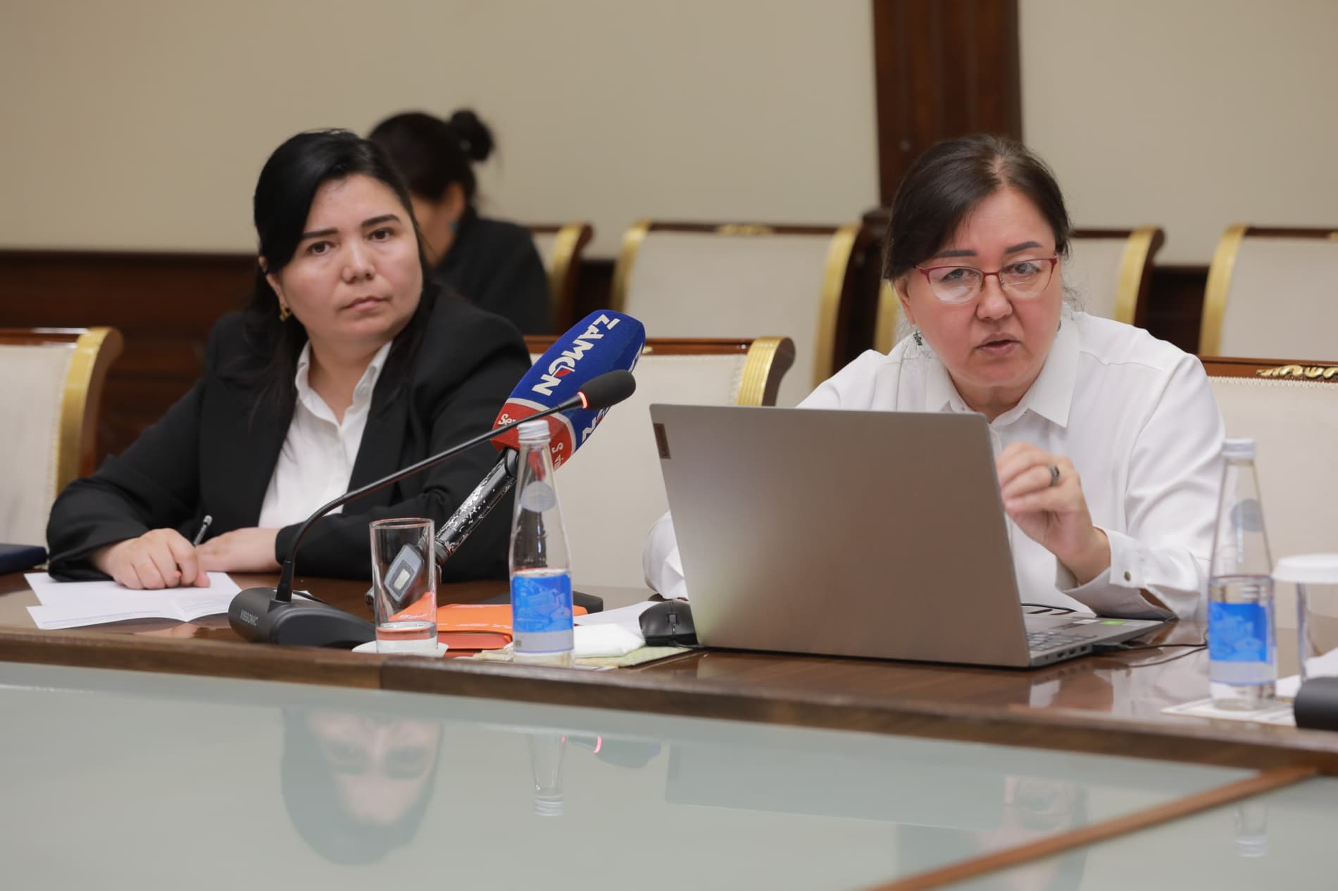 Himoya orderi va tuzatish dasturi: muammodan yechimga