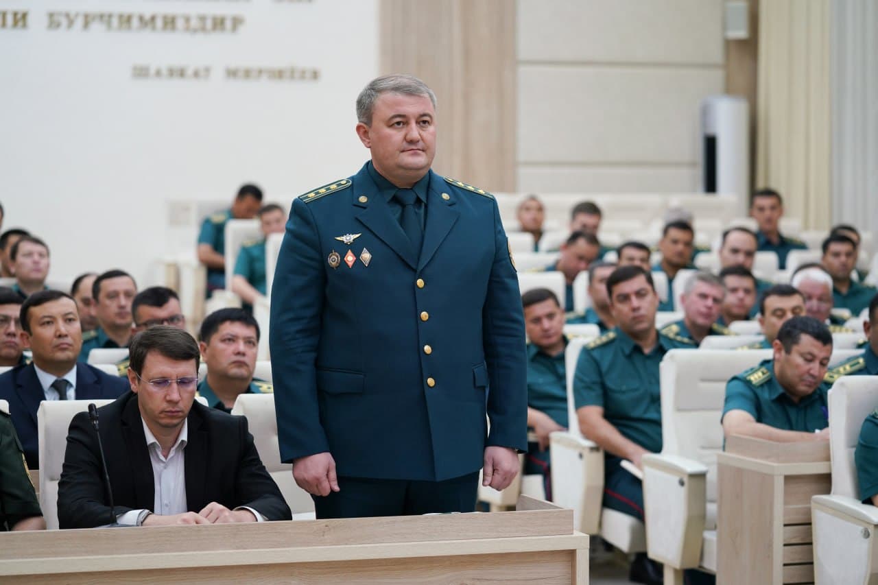 Жамоат хавфсизлиги таъминлаш: устувор вазифалар белгилаб берилди, масъулият ва назорат кучайтирилади