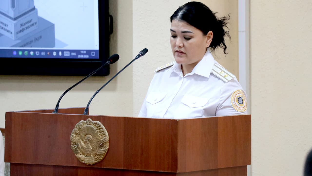The Advanced Training Institute of the MIA hosted a seminar on improving pedagogical competencies