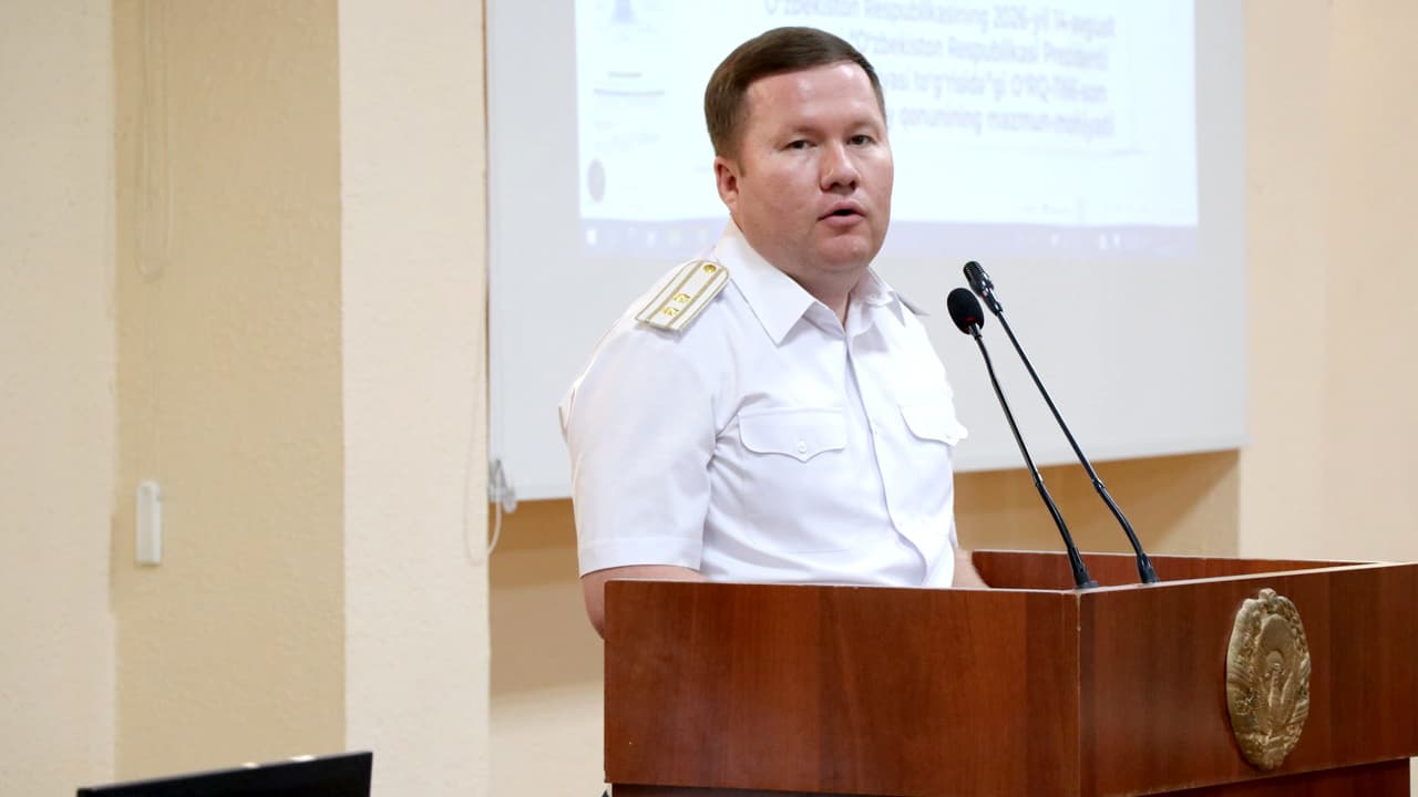 The Advanced Training Institute of the MIA hosted a seminar on improving pedagogical competencies