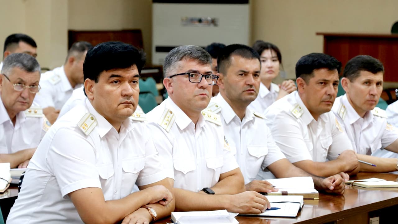 The Advanced Training Institute of the MIA hosted a seminar on improving pedagogical competencies