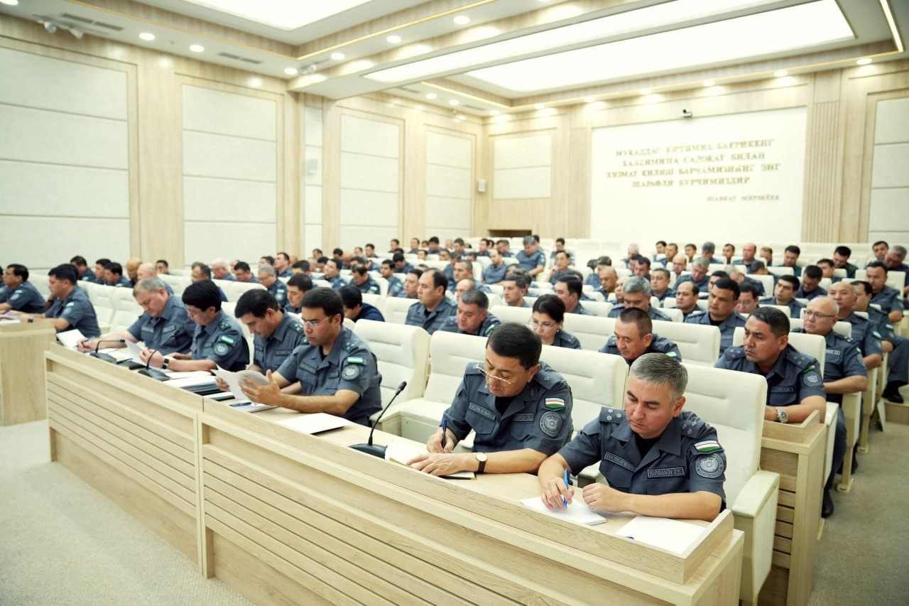 Crime Prevention: Results, Responsibilities, and Specific Actions