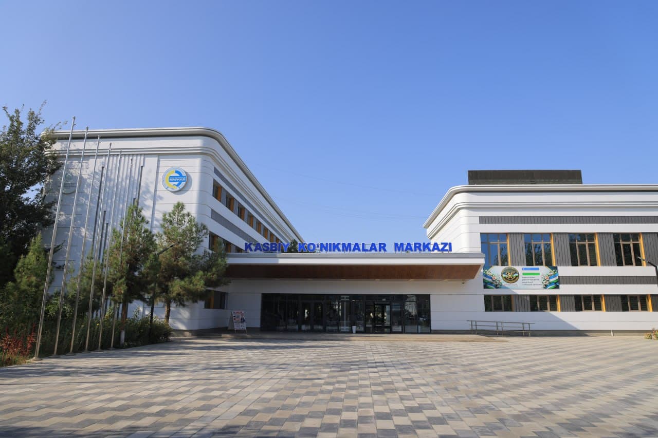 A dialogue with pardoned citizens was held in Bukhara