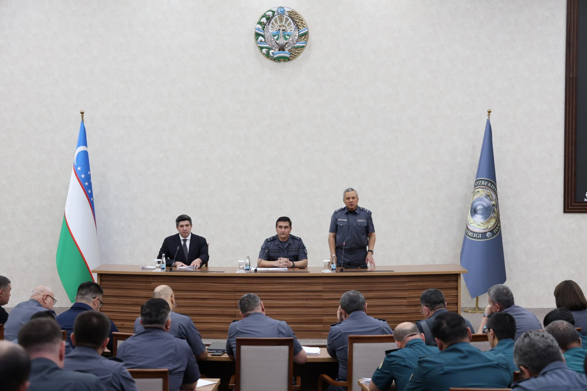 Yangi taʼlim tizimini yoʻlga qoʻyish boʻyicha ustuvor vazifalar belgilab olindi