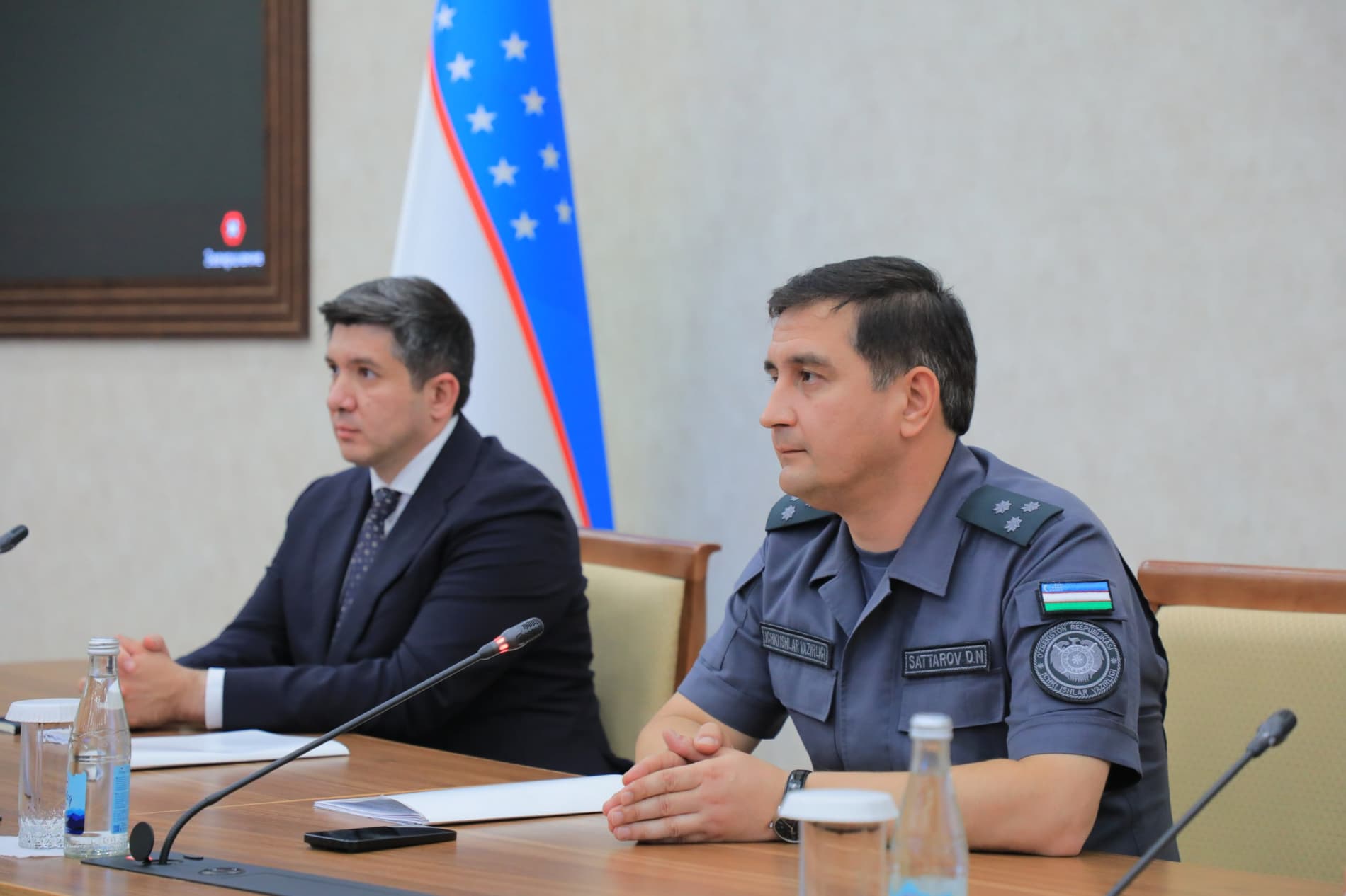 Yangi taʼlim tizimini yoʻlga qoʻyish boʻyicha ustuvor vazifalar belgilab olindi