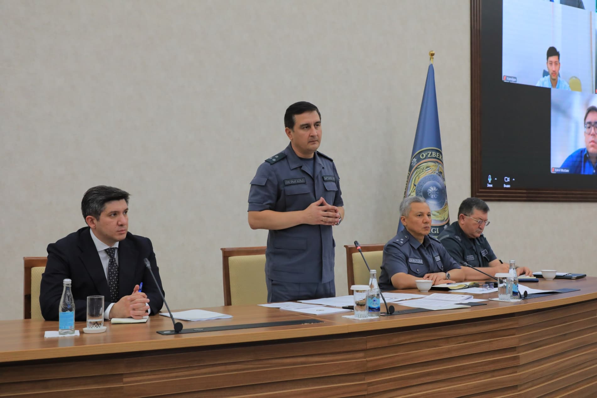 Yangi taʼlim tizimini yoʻlga qoʻyish boʻyicha ustuvor vazifalar belgilab olindi