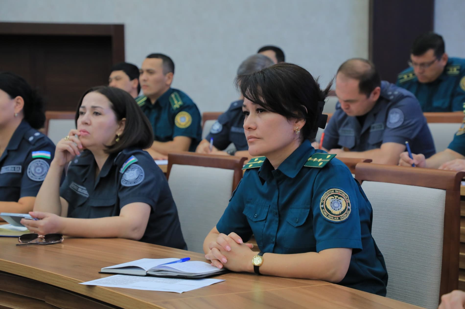 Yangi taʼlim tizimini yoʻlga qoʻyish boʻyicha ustuvor vazifalar belgilab olindi