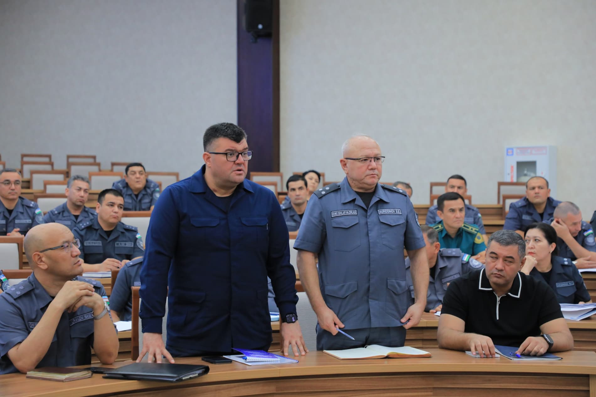 Yangi taʼlim tizimini yoʻlga qoʻyish boʻyicha ustuvor vazifalar belgilab olindi