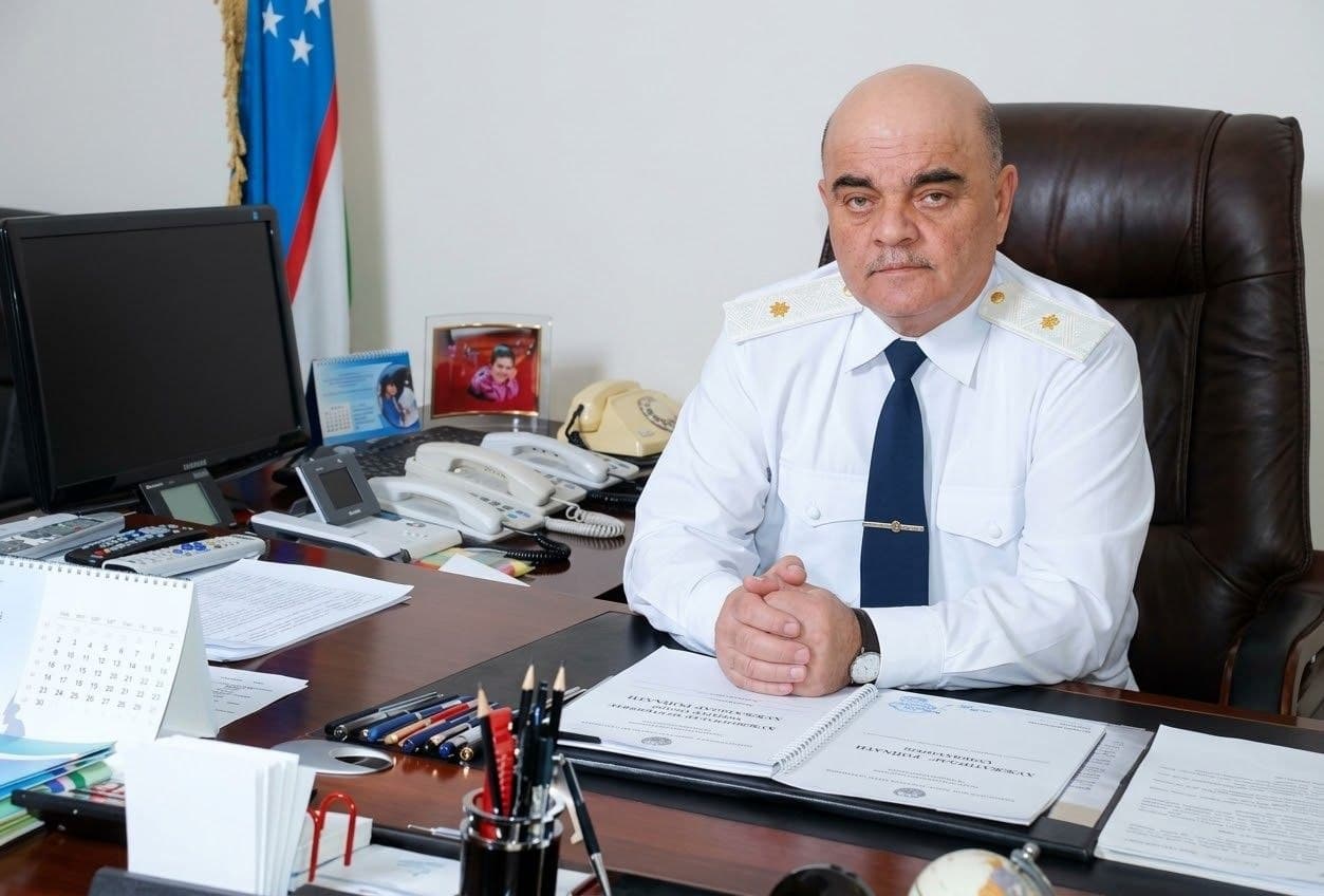 Generalning hayot formulasi. Sinovlarda sinmagan sabot