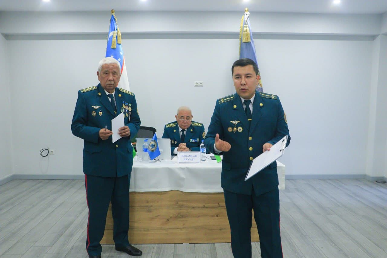 “Uch avlod” vakillari Andijonda: tajriba, bilim va avlodlar muloqoti — VI Respublika konferensiyasi boshlandi