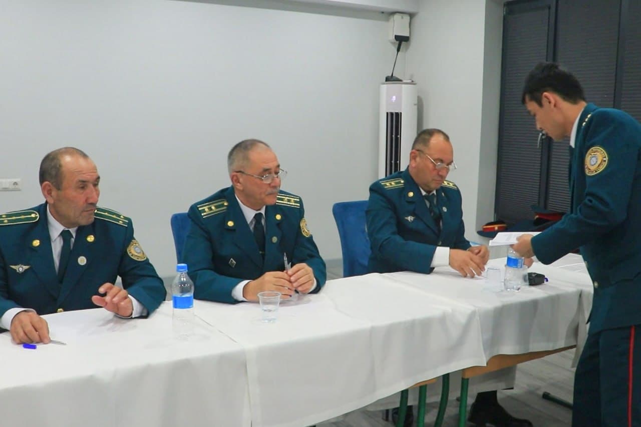 “Uch avlod” vakillari Andijonda: tajriba, bilim va avlodlar muloqoti — VI Respublika konferensiyasi boshlandi